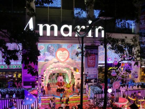 アマリンプラザ